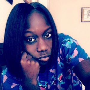 Meet your Posher, Jada